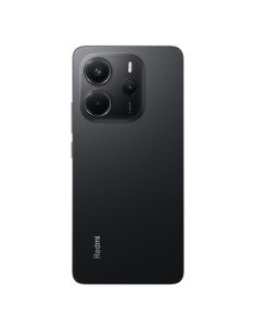 Xiaomi Redmi Note 14 4G 6/128GB Negro Medianoche 2