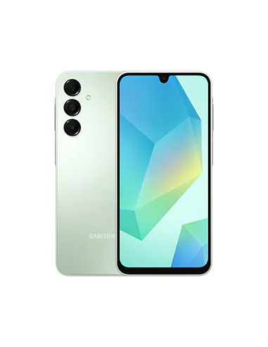 Samsung Galaxy A16 LTE 4/128GB Verde