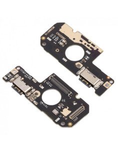 Placa De Conector De Carga para Xiaomi Redmi Note 11 4G / 11s / 12s / Poco M4 Pro