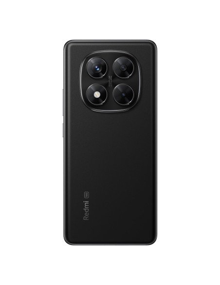 Xiaomi Redmi Note 14 Pro 5G 8/256GB Negro Medianoche