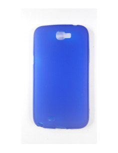 Funda de gel para LG K5