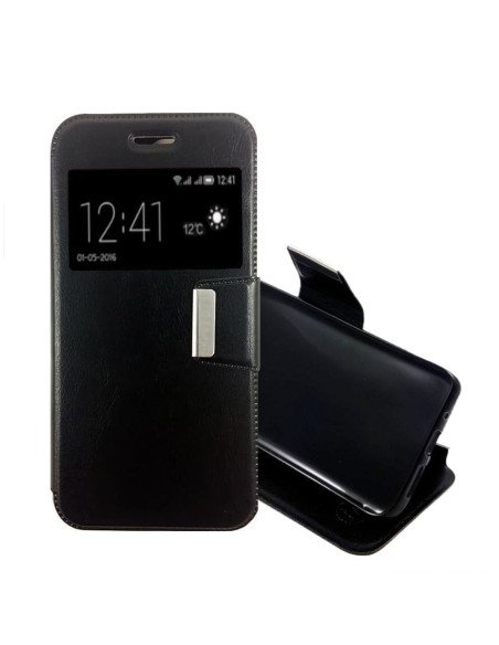 Funda de libro para LG K5