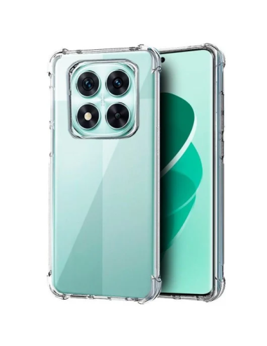 Funda antigolpes para Redmi Note 14 Pro