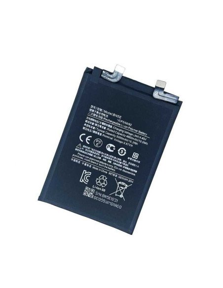 Batería para Mi Redmi Note 11 Pro / Redmi Note 11 Pro 5G / Redmi Note 11 Pro Plus 5G / Poco X4 Pro 5G (BN5E)