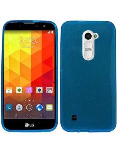 Funda de gel para LG K10