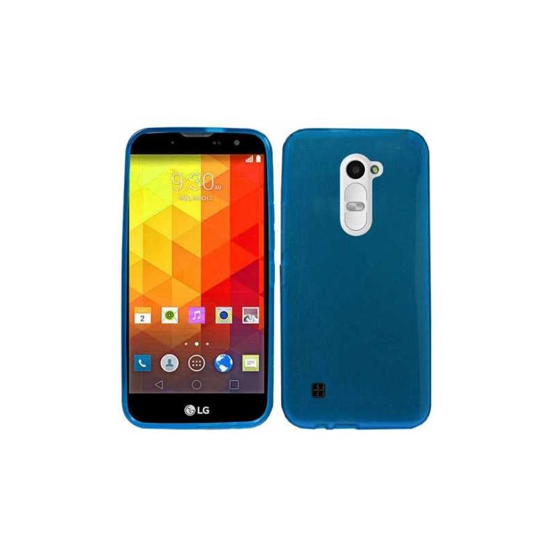 Funda de gel para LG K10