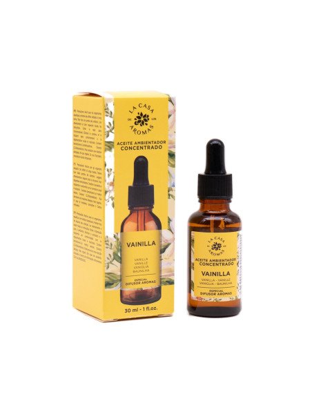 ACEITE ESENCIAL MANGO AROMÁTICO CONCENTRADO HIDROSOLUBLE 30ml