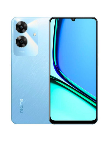 Realme Note 60 4GB/128GB Azul