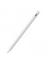 Lápiz Táctil Blanco Universal Imantado para Tablet/iPad/Móvil/Android/iPhone