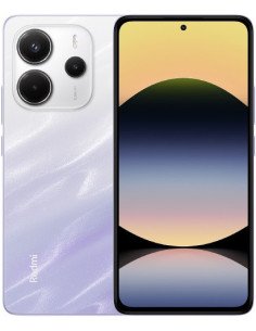 Xiaomi Redmi Note 14 4G 8/256GB Niebla Purpura
