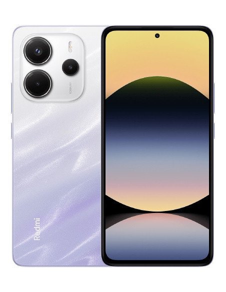 Xiaomi Redmi Note 14 4G 8/256GB Niebla Purpura