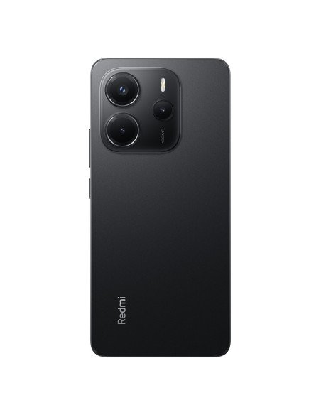 Xiaomi Redmi Note 14 4G 8/256GB Negro Medianoche