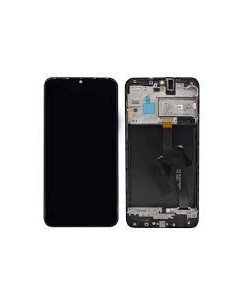 Pantalla para Samsung A30S / A307 Con Marco