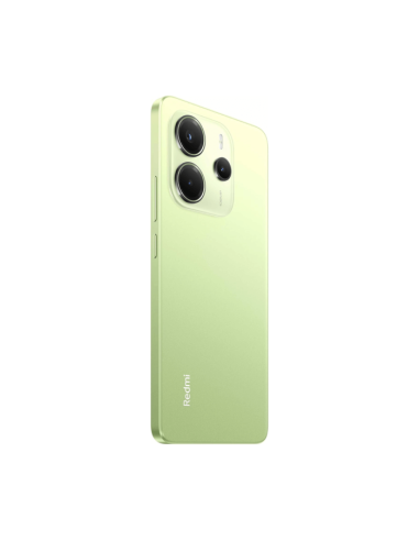 Xiaomi Redmi Note 14 4G 8/256GB Verde