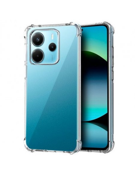 Funda antigolpes para Redmi Note 14 4G