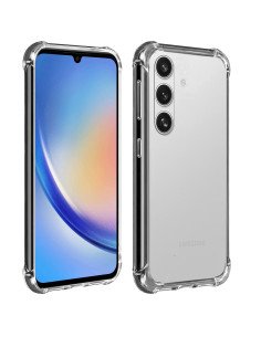 Funda antigolpes para Samsung A56