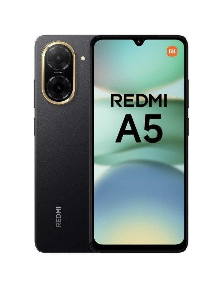 Xiaomi Redmi A5 3/64GB Negro