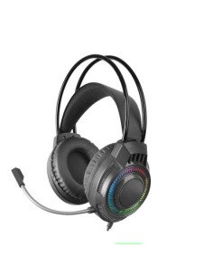 Auriculares Gaming con Micrófono Mars Gaming MH124
