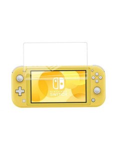 Cristal templado para Nintendo Switch Lite