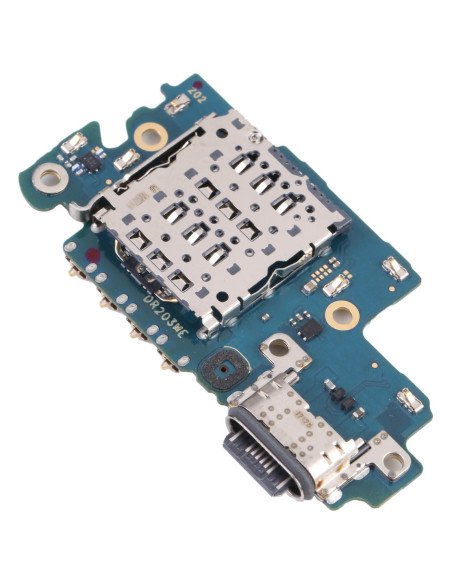 Placa De Carga Para Samsung Galaxy A53 5G - A536