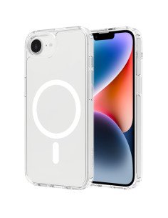 Funda magsafe para iPhone 16e