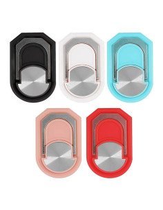 Soporte de anillo con imán