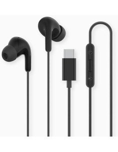 Auriculares Intrauditivos Xiaomi Earphones Tipo-C