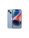 iPhone 14 128Gb Azul Reacondicionado - Como nuevo - Batería 100%