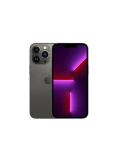iPhone 13 Pro 256Gb Grafito Reacondicionado - Como Nuevo - Batería 100%