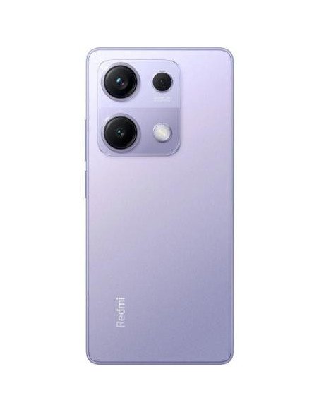 Xiaomi Redmi Note 14S 8/256GB Purpura