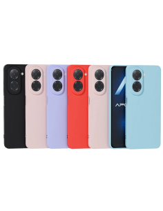 Funda silicona suave para Redmi A5