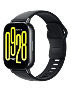 Xiaomi Redmi Watch 5 Active Negro