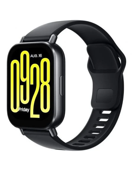 Xiaomi Redmi Watch 5 Active Negro