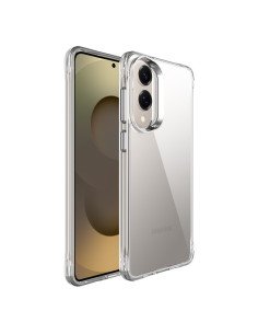 Funda antigolpes para Samsung S24 fe