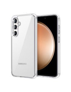 Funda antigolpes para Samsung S23 FE