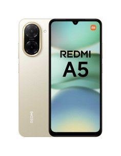 Xiaomi Redmi A5 3/64GB Gold