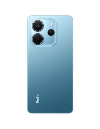 Xiaomi Redmi Note 14 4G 8/256GB Azul