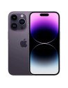 iPhone 14 Pro 128Gb Morado Reacondicionado - Como nuevo - Batería 100%