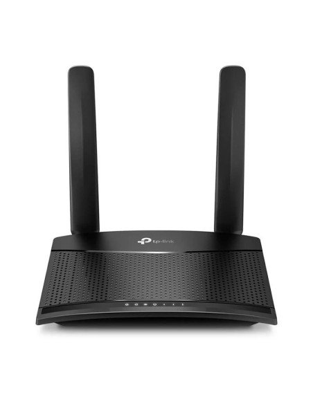 Router Inalámbrico 4G TP-Link TL-MR100 300Mbps