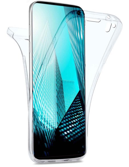 Funda doble para Samsung S10e