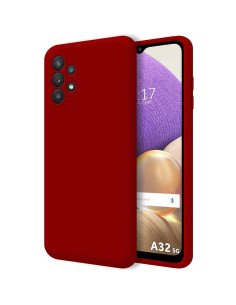 Funda silicona suave para Samsung A32 5G