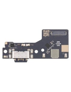 Placa De Carga Para Xiaomi Redmi 13 4G / Poco M6