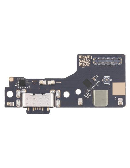 Placa De Carga Para Xiaomi Redmi 13 4G / Poco M6