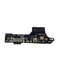 Placa De Carga Para Xiaomi Redmi 12 4G