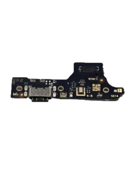 Placa De Carga Para Xiaomi Redmi 12 4G
