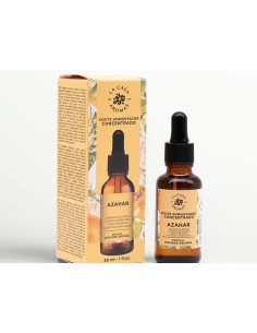 ACEITE ESENCIAL AZAHAR AROMÁTICO CONCENTRADO HIDROSOLUBLE 30ml