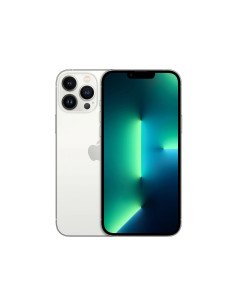 iPhone 13 Pro 256Gb Plata Reacondicionado - Como Nuevo - Batería 100%