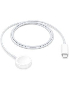 Cargador para Apple Watch con cable Tipo c (1 metro)