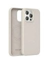 Funda magsafe gris para iPhone 15