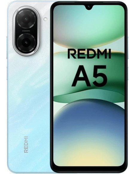 Xiaomi Redmi A5 3/64GB Verde